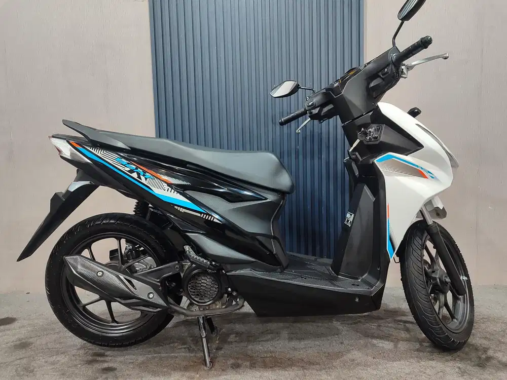 Beat fi 2026 istimewa mulus terawat siap pakai...