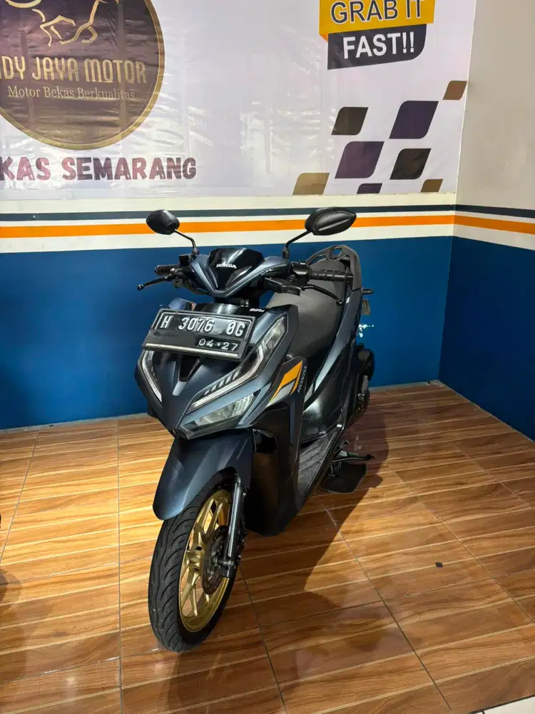 Honda Vario 125 2022