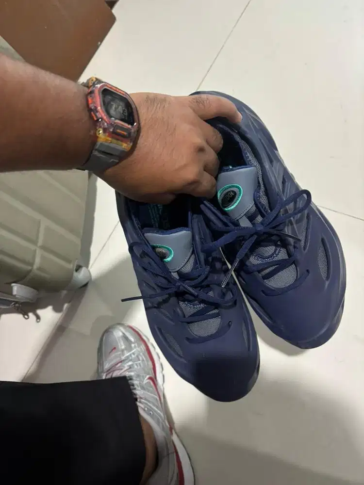 Sepatu Adidas footlocker