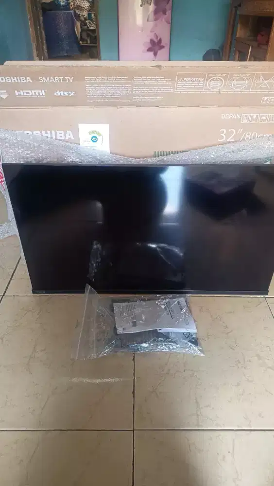 Toshiba Digital 32 inch Model 32E31KP