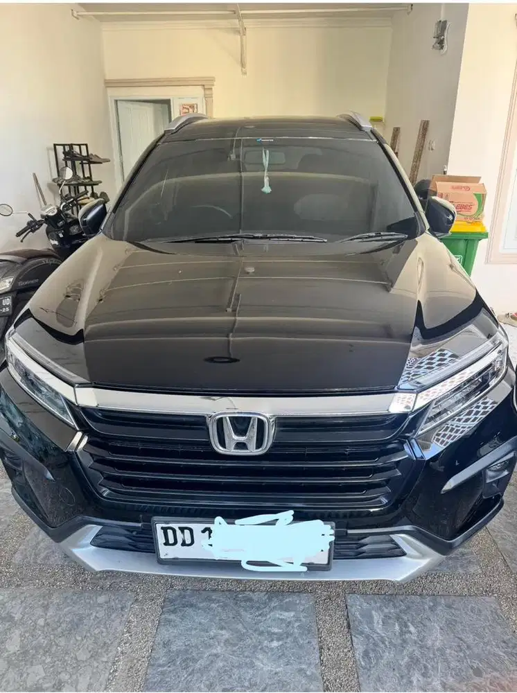 HONDA BRV PRESTIGE 2023 MATIC