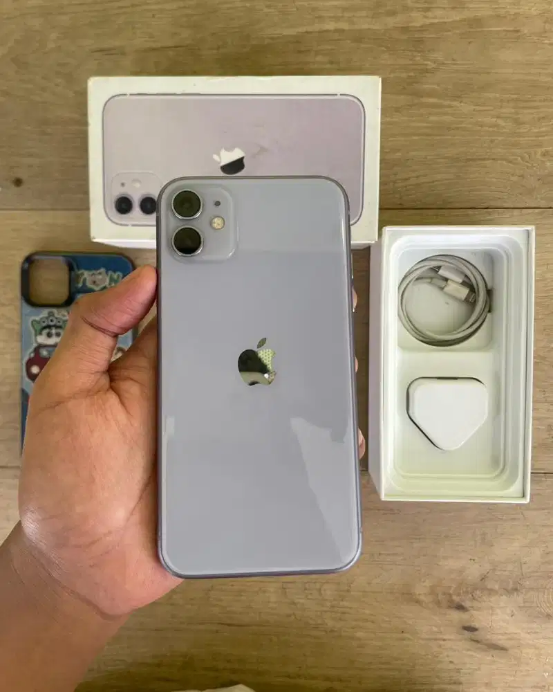 IPHONE 11 128GB