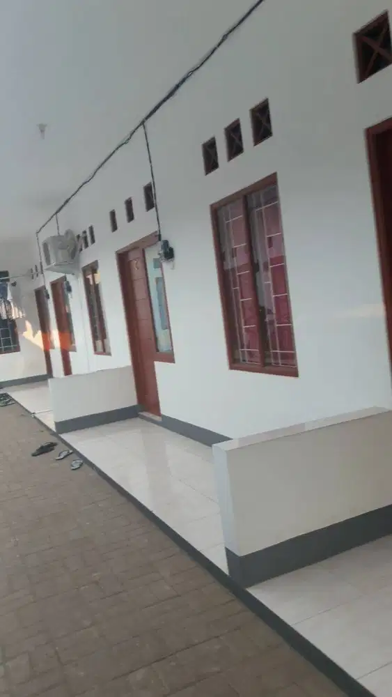 Kontrakan di Cipadu Tanggerang Kota