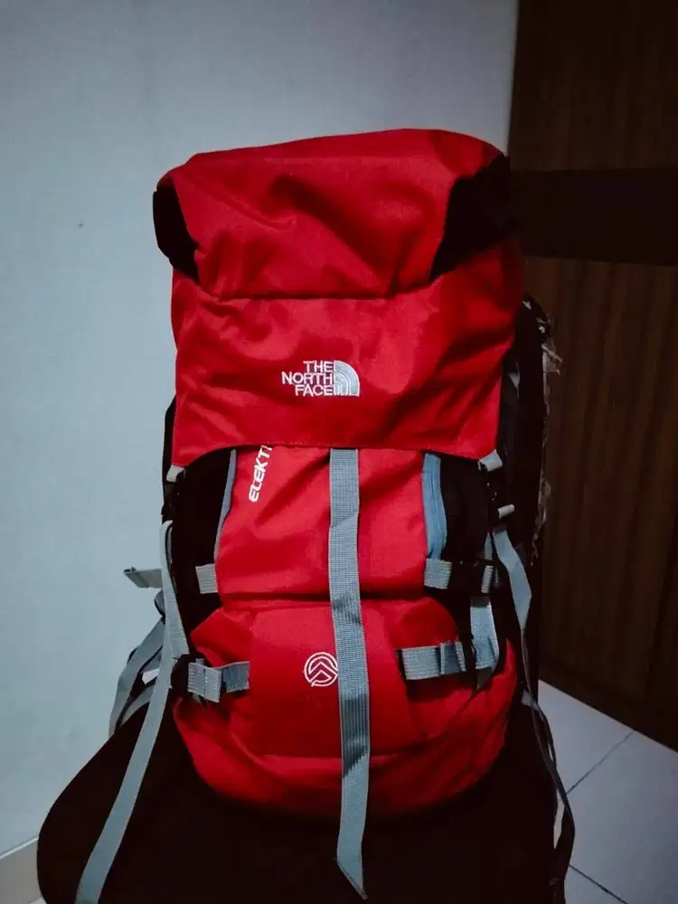 Carrier TNF 45L