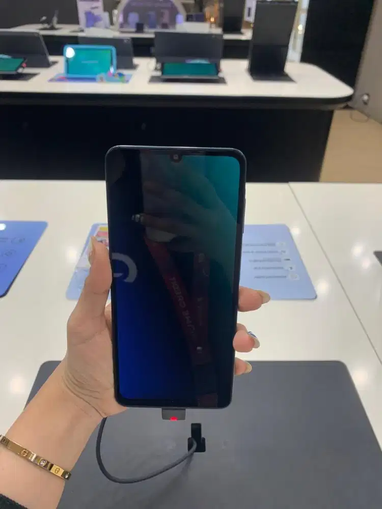 Samsung Galaxy A07 Cicilan Ringan 12ribuan perhari