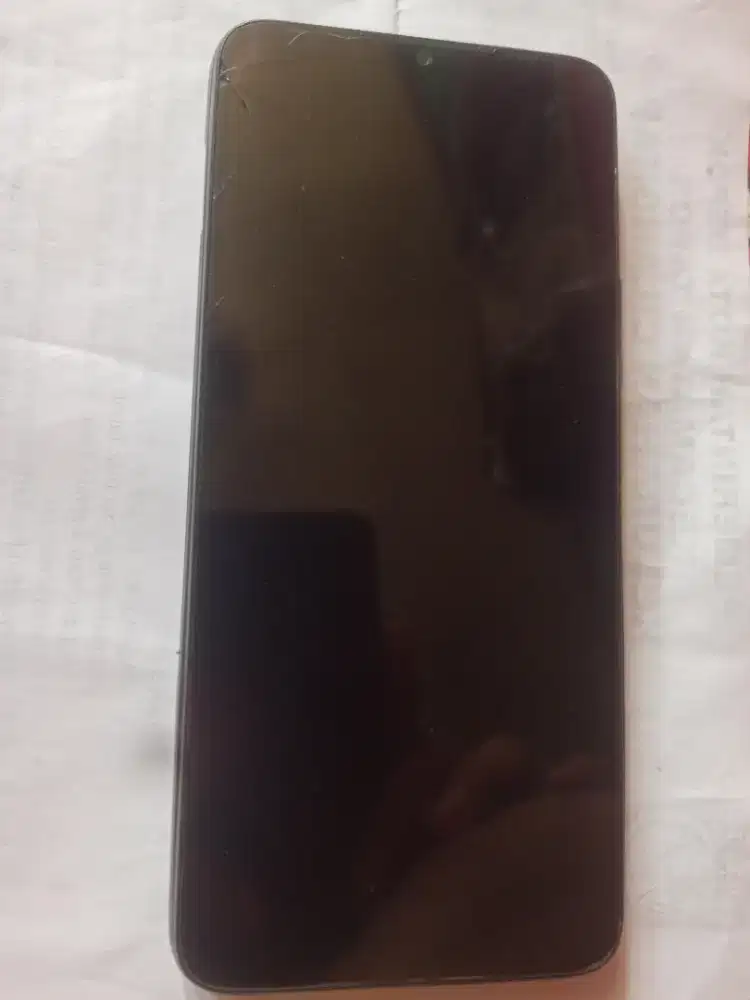 Infinix Hot 20i