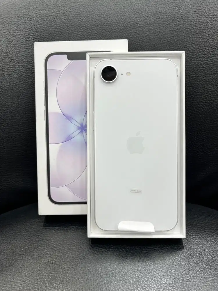 Iphone 17E 512 PA/A (Ibox) fullset like new