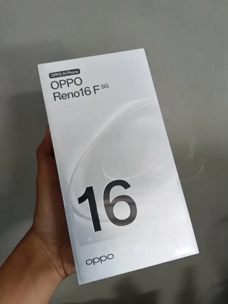 Oppo Reno 16f 5G 8/128Gb