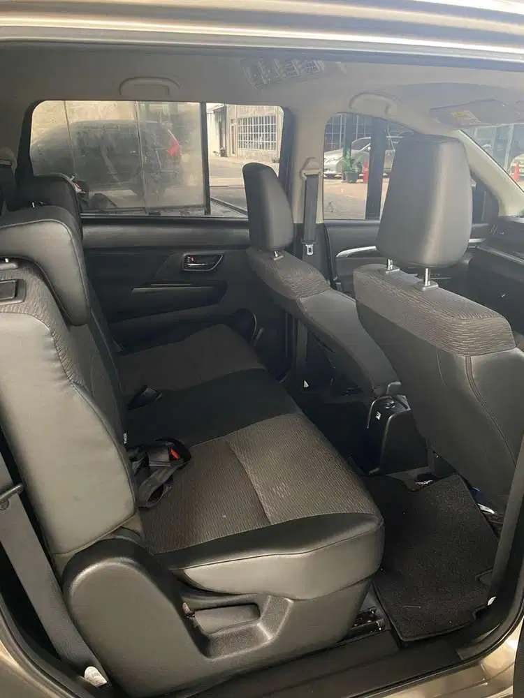 Suzuki XL7 2023 Bensin