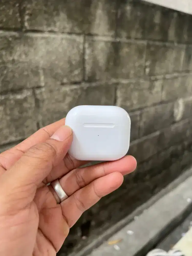 Apple Airpods Gen 3