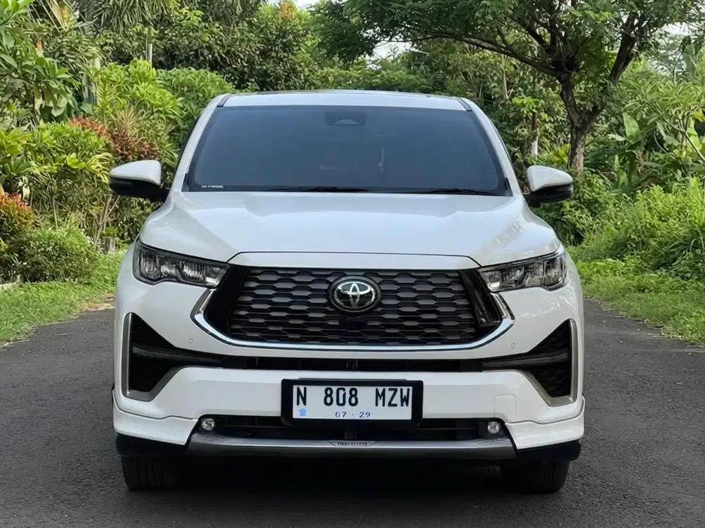 Toyota Zenix  2.0 Q Hybrid RSE Modelista AT