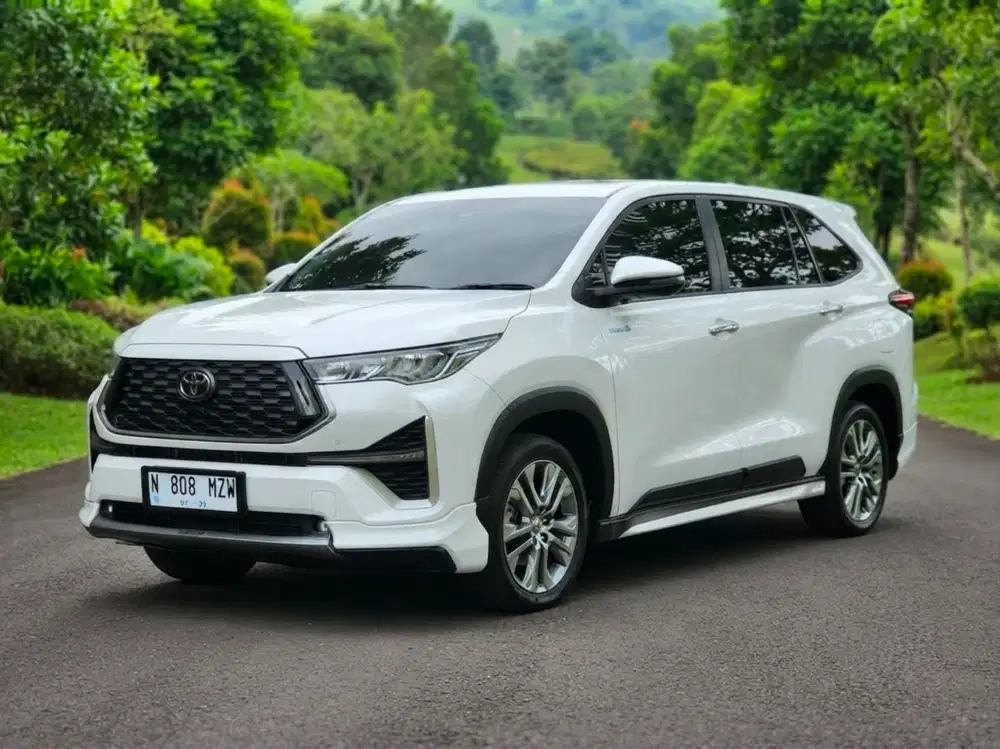 Toyota Zenix  2.0 Q Hybrid RSE Modelista AT