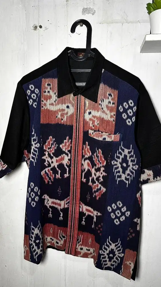 Batik Halus Tenunan