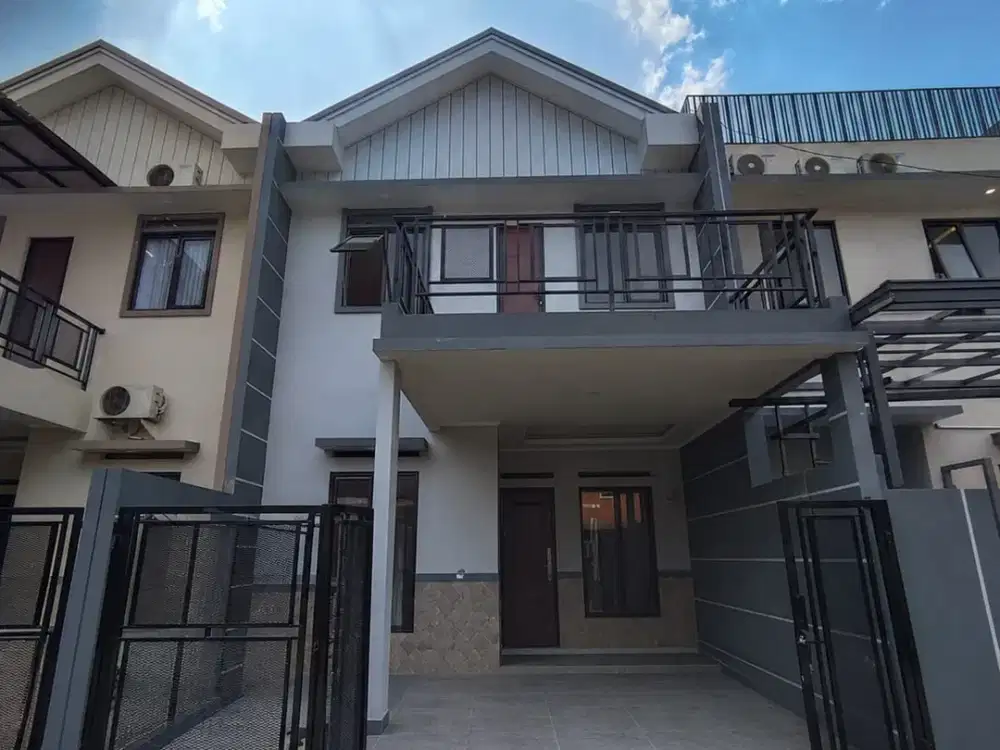 Jual Rumah Turangga Bandung