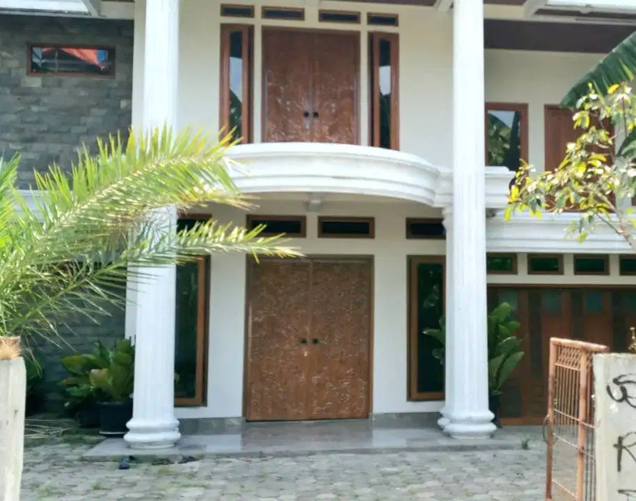 Kost Putri Griya Belibis Dekat PNJ UI DEPOK RS UI BSI LP3I UIII STIAMI