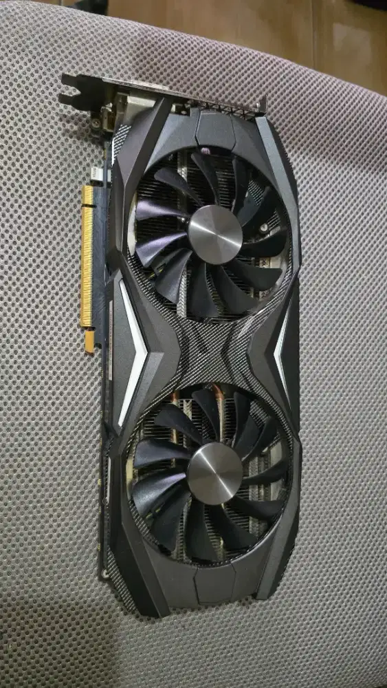 VGA GTX 1070 ti 8gb