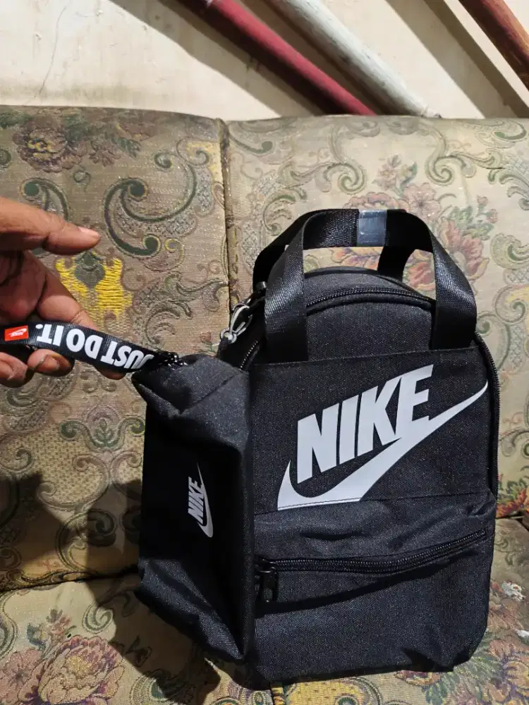 Tas Jinjing Nike Original