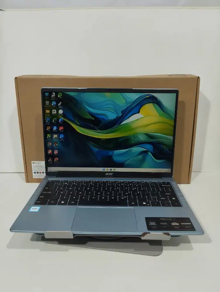 LAPTOP ACER ASPIRE LITE 14