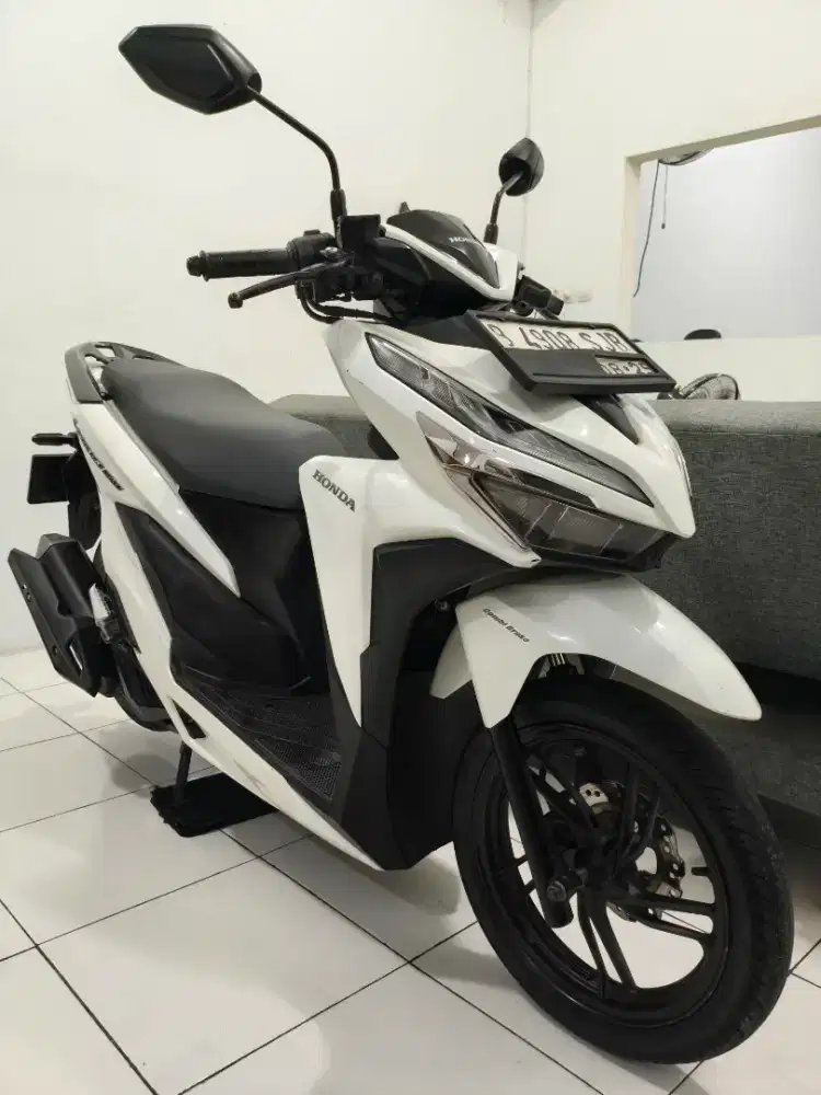 Honda Vario 150 thn 2019 lengkap pjk On