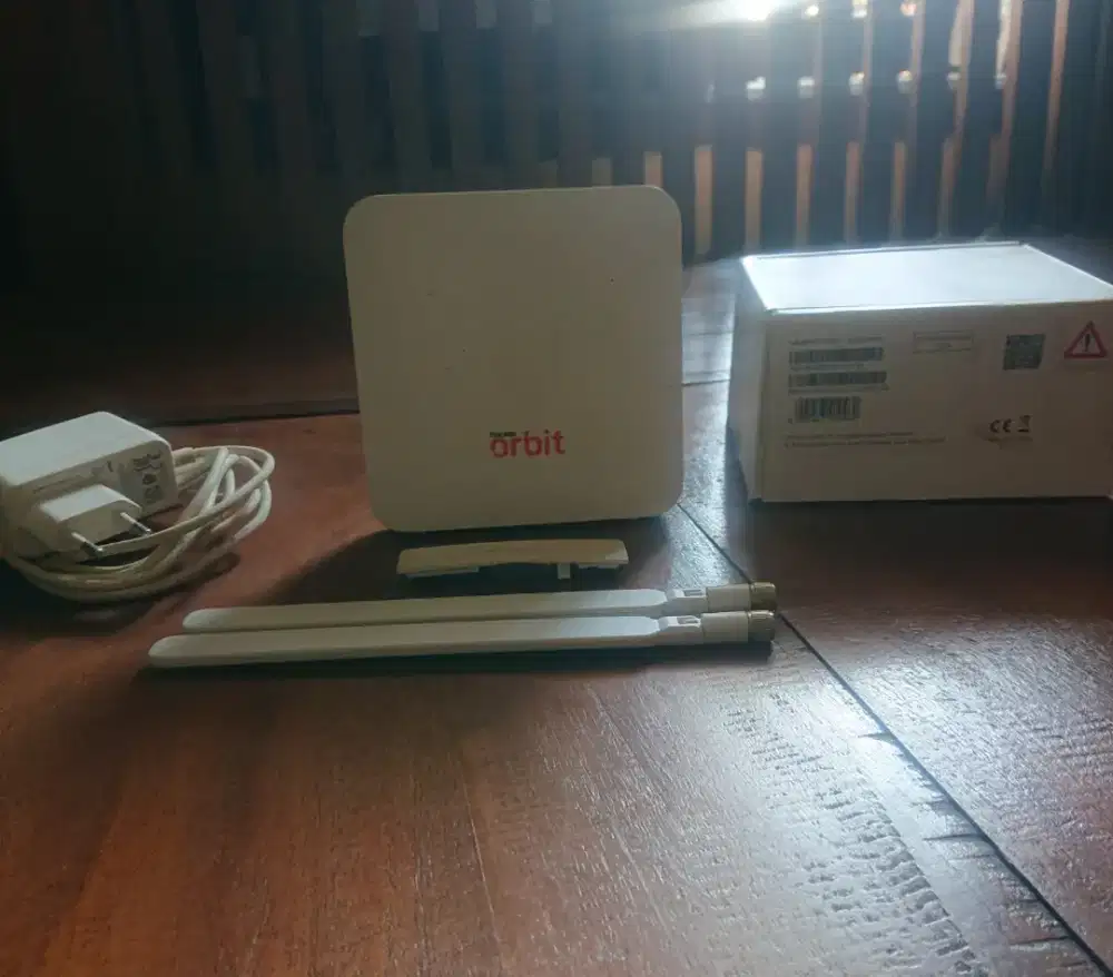 Modem LTE cat 4