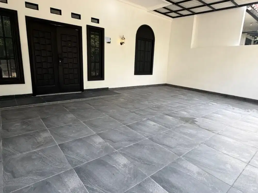 DIJUAL RUMAH BARU SIAP HUNI – PRIMA HARAPAN REGENCY, DEKAT SUMMARECON BEKASI