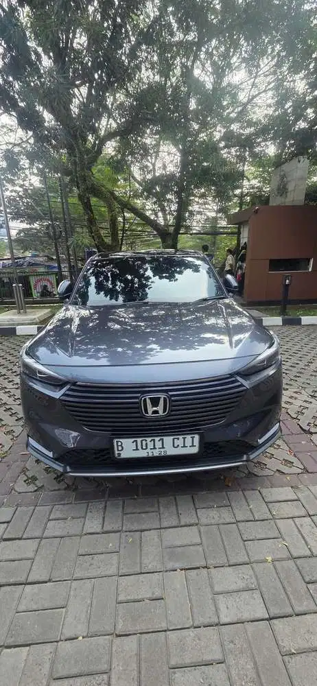 Honda HR-V 2023 Bensin