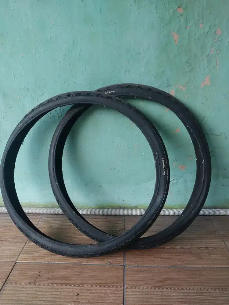Jual ban hybrid