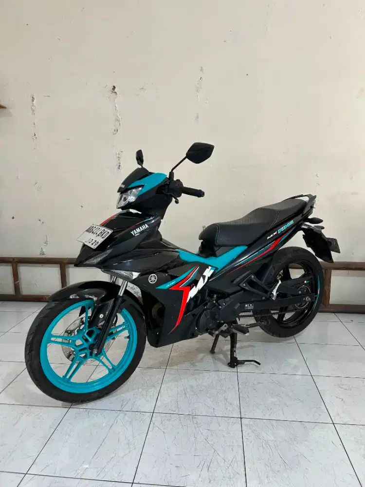 MX KING V2 2024 AD BOYOLALI