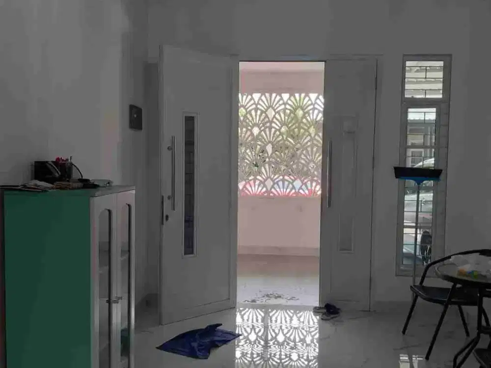 rumah jual diperumahan Cibubur country