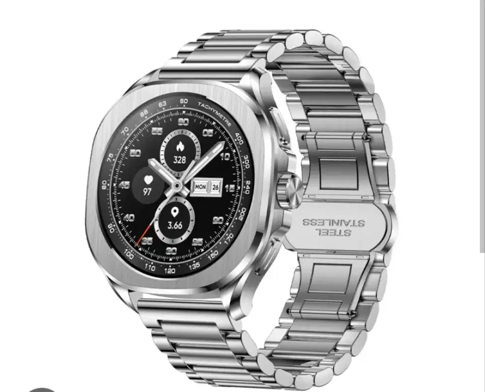 Smartwatch aolon cube