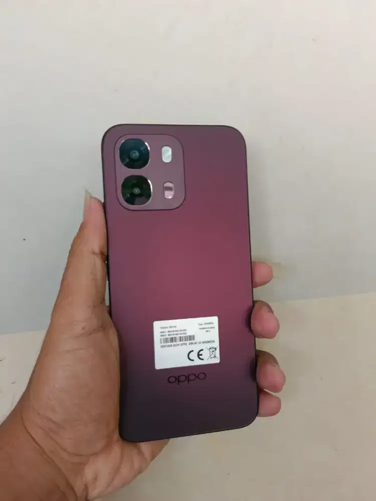 Jual oppo a6s 8/128