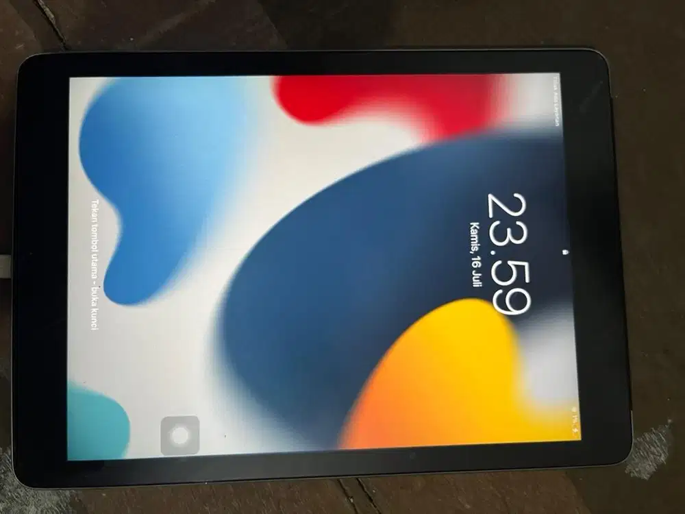 Ipad air 2 + casan aja