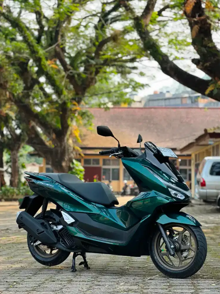Honda PCX ABS 2026 Low km