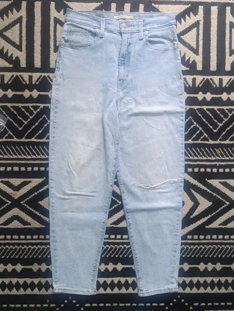 Celana levis original