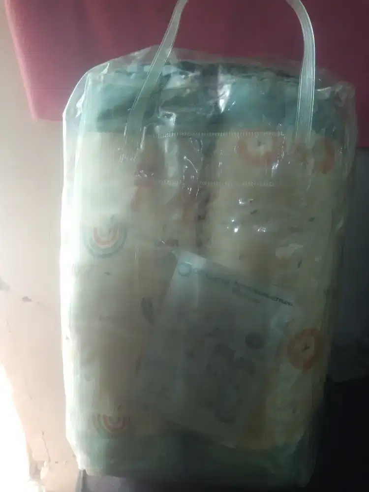 Jual barang bayi dan perlengakapan bayi