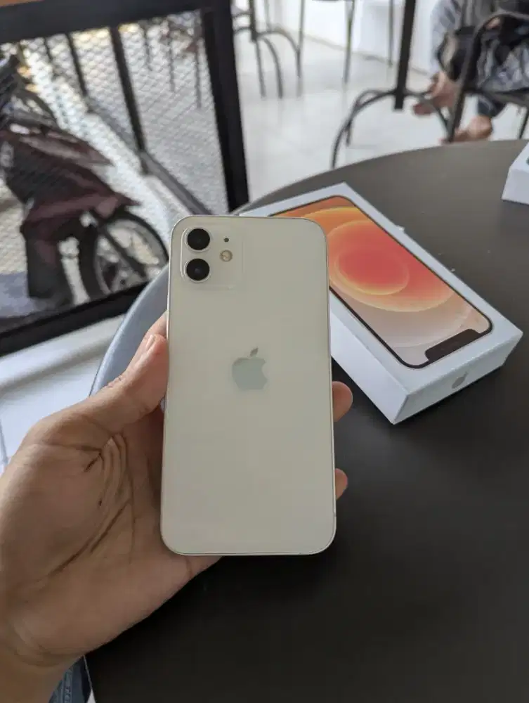 Iphone 12 128 gb
