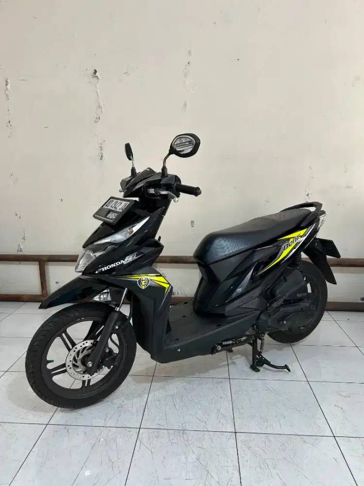 BEAT FI NEW ECO 2019