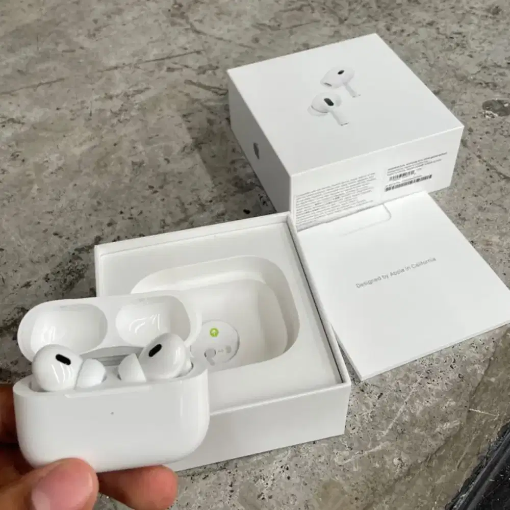 Airpod pro 1 lengkap