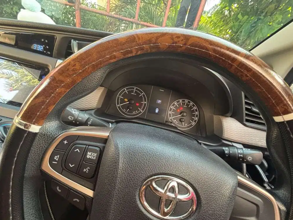 Toyota Kijang Innova 2019 Diesel