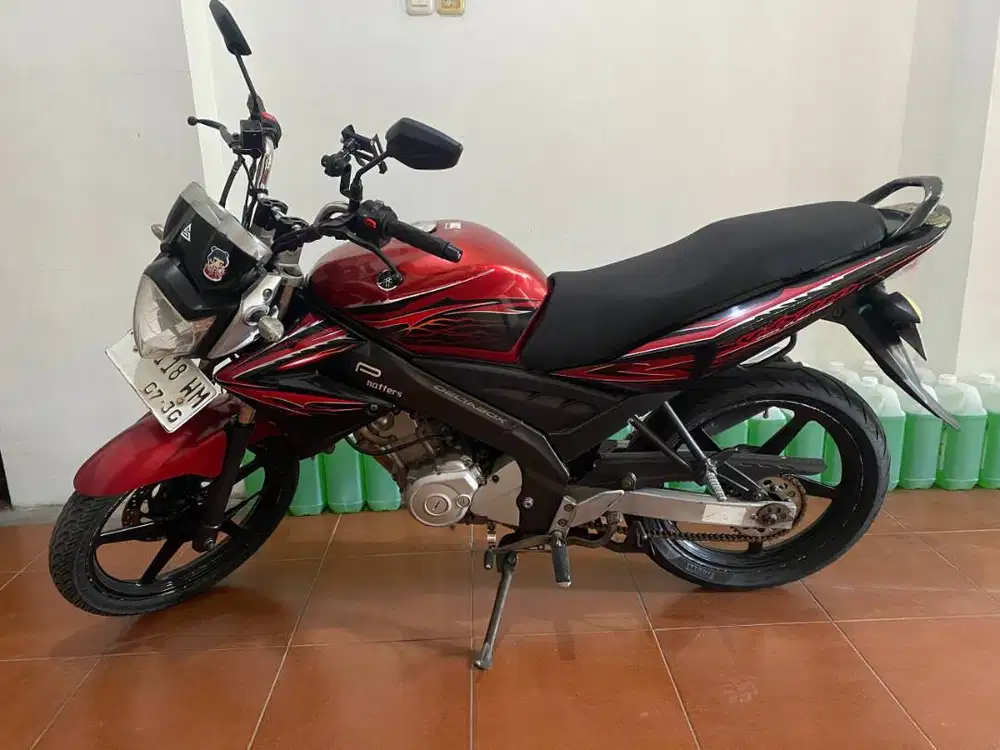 Jual Vixion old 2010