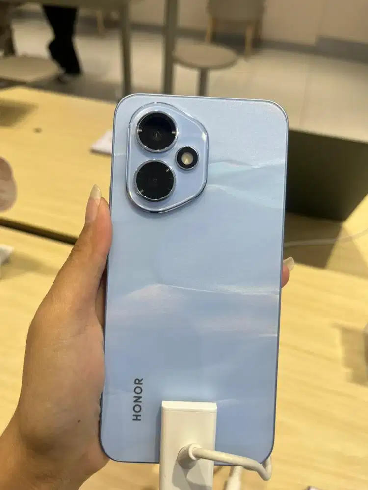 Promo honor 400