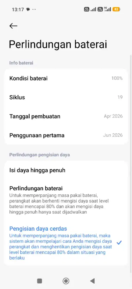 Poco X8 Pro 12/512 GB Hitam