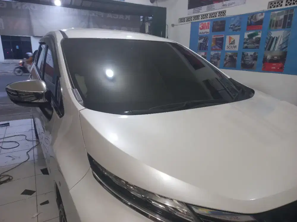 Kaca film 3m ceramic ir