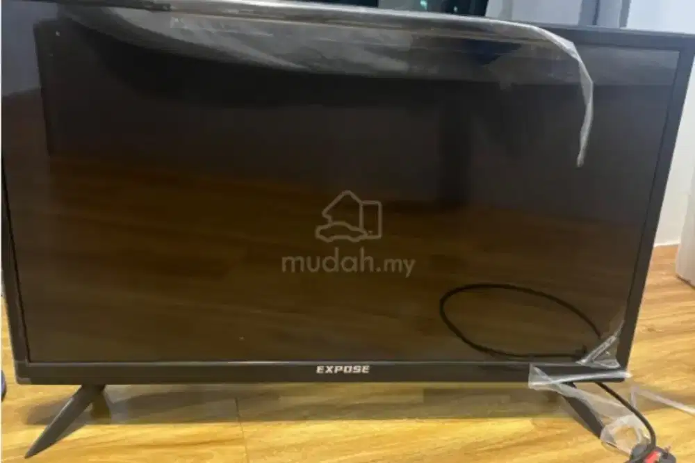 SMART TV EXPOSE 32 INCH