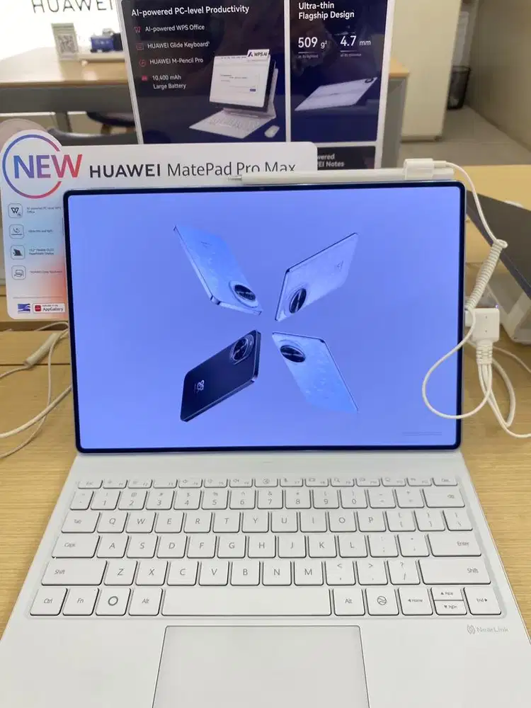 huawei matepad pro max dan 11.5 AG