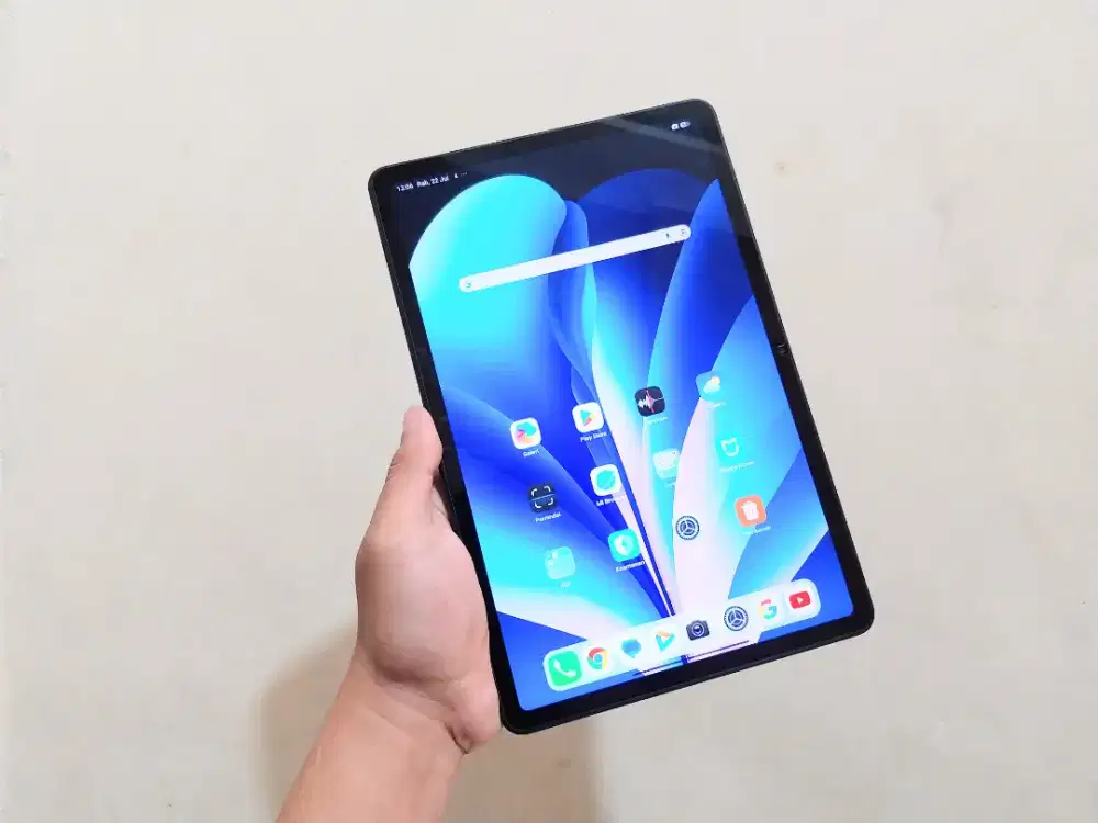 Xiaomi redmi pad 2 6/128 4G celular