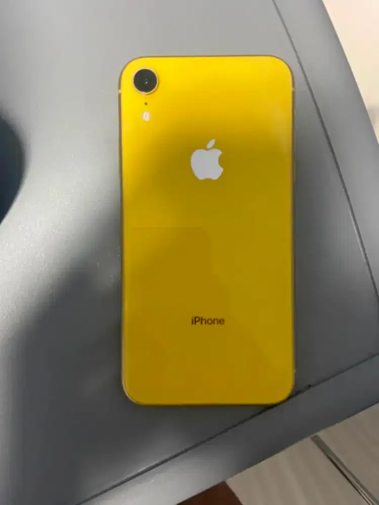 Iphone Xr 128 inter