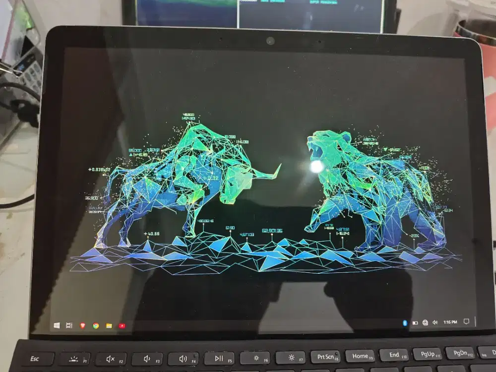 Microsoft surface Go 2