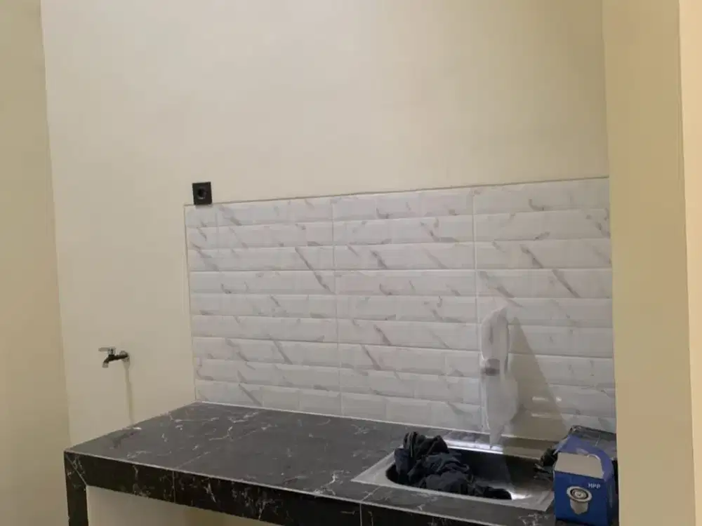 Dijual Rumah Wonorejo Selatan