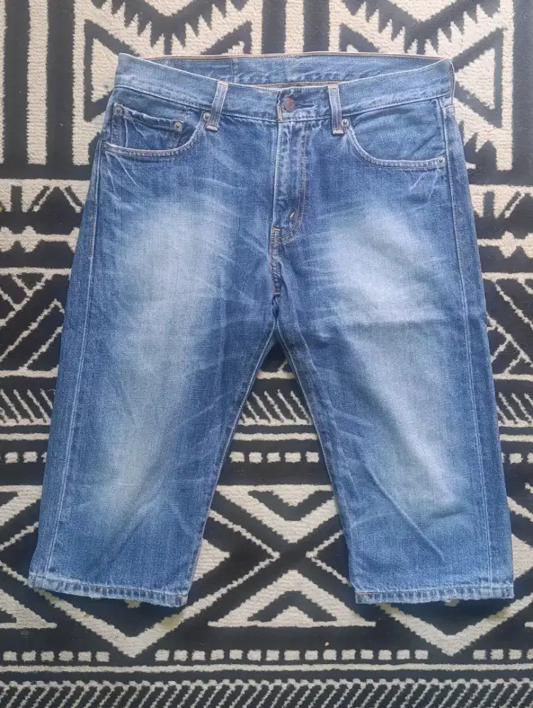 Levis jeans 505 original